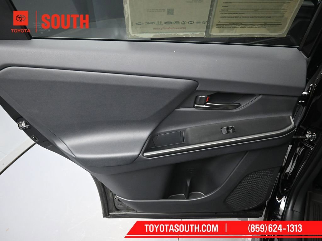 Used 2026 Toyota bZ FWD image 30