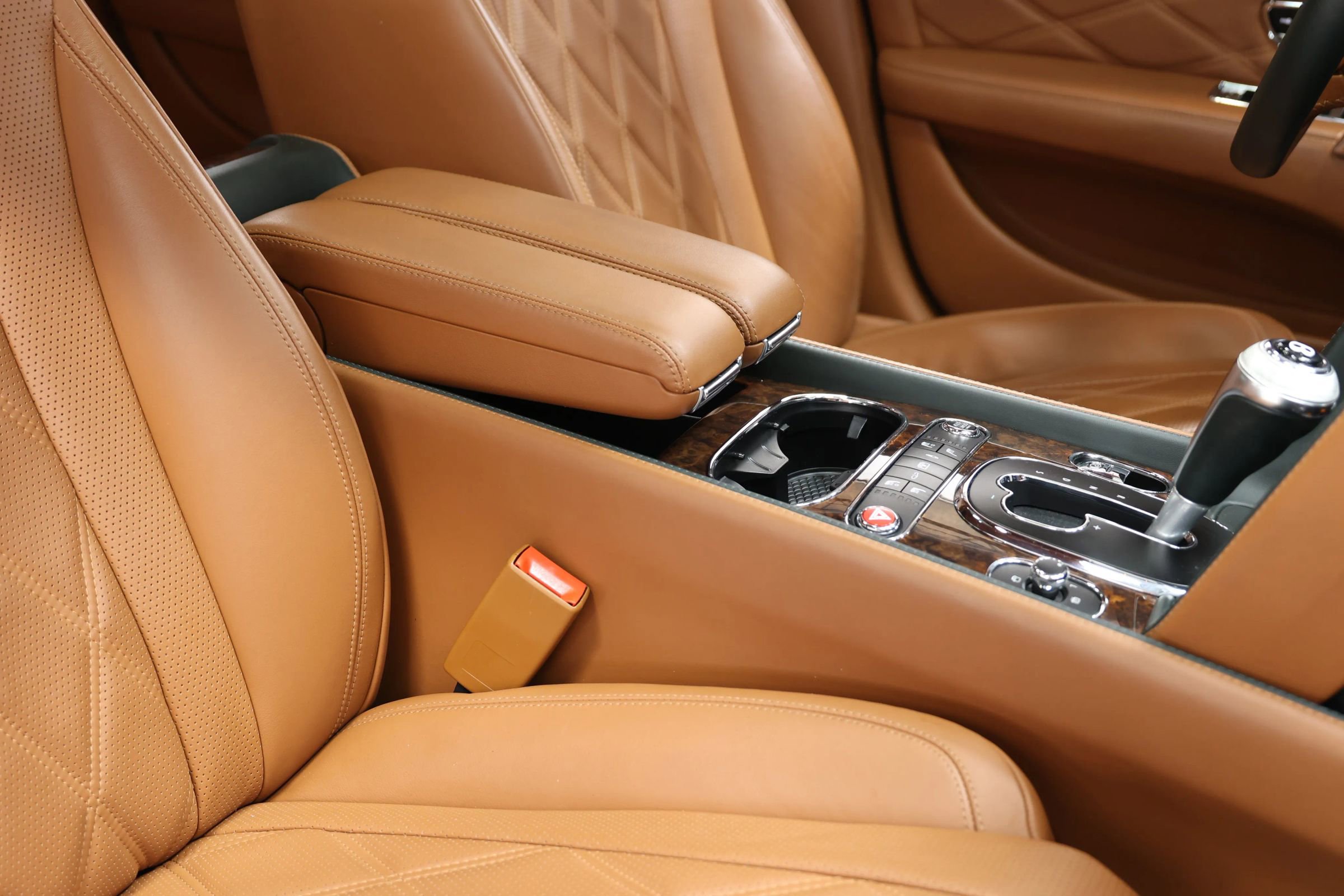 Used 2016 Bentley Flying Spur W12 AWD/4WD image 88