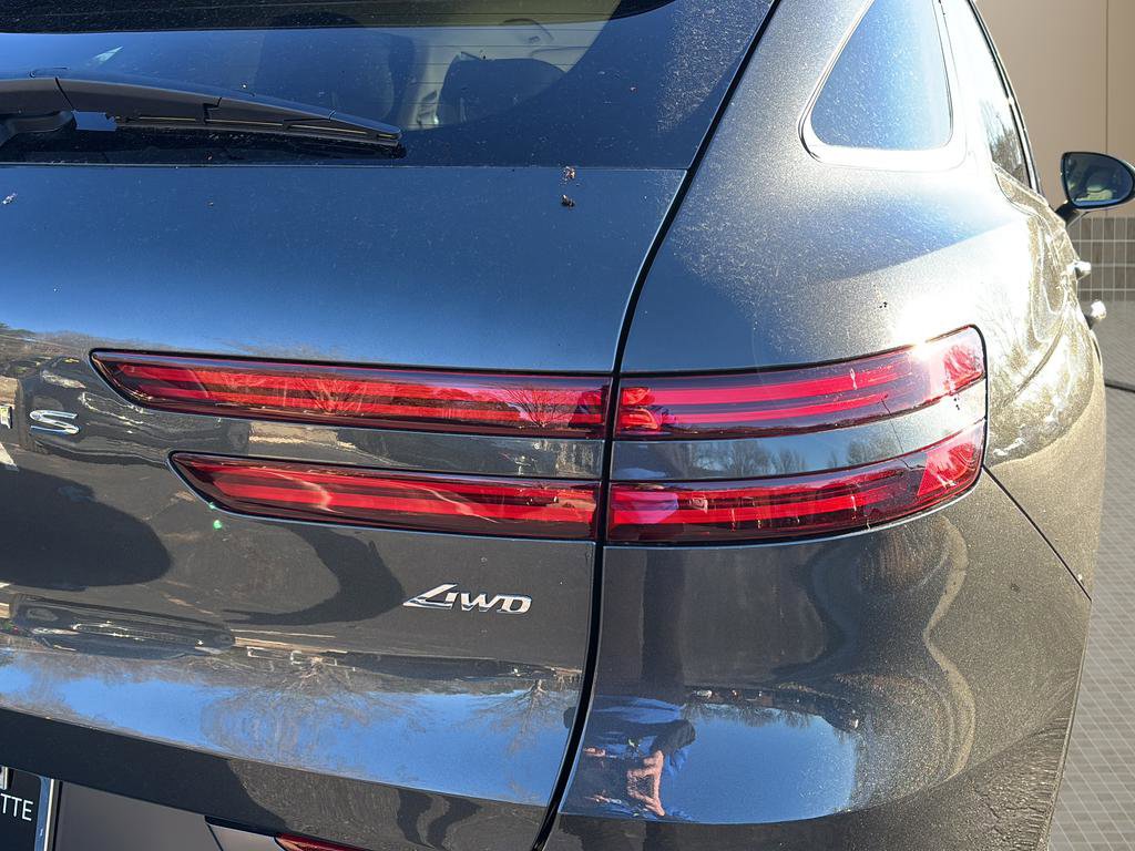 Certified 2026 Genesis GV70 2.5T image 13
