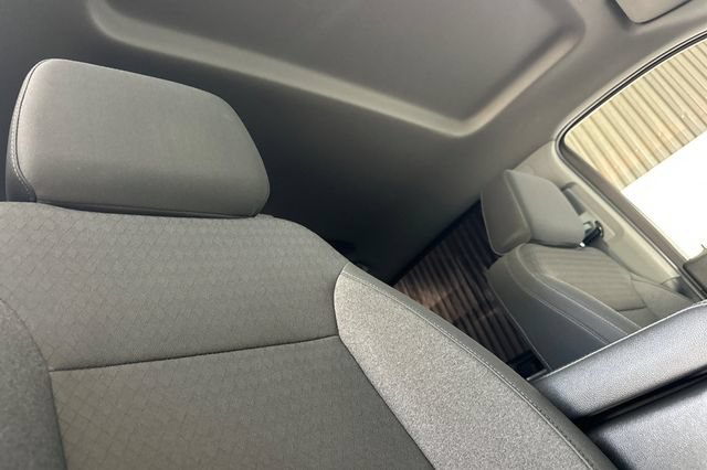 Used 2022 Chevrolet Silverado 1500 Custom AWD/4WD image 16