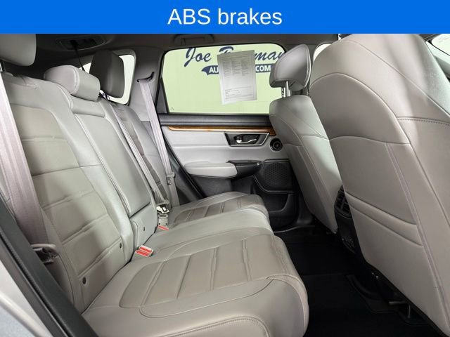 Used 2019 Honda CR-V EX-L image 18