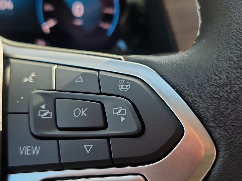 New 2026 Volkswagen Atlas SE AWD/4WD image 12
