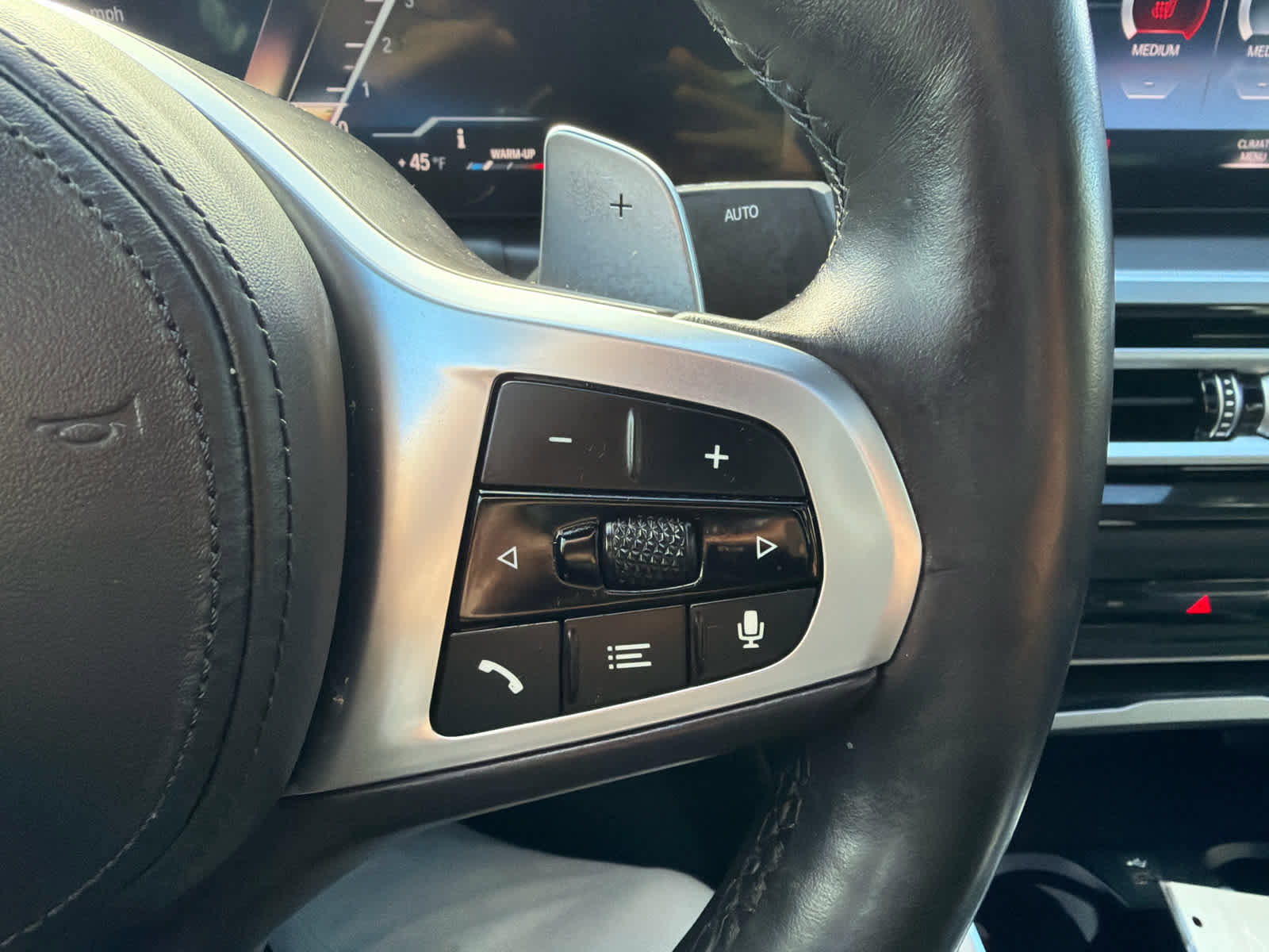 Certified 2023 BMW M340i xDrive w/ Premium Package image 33