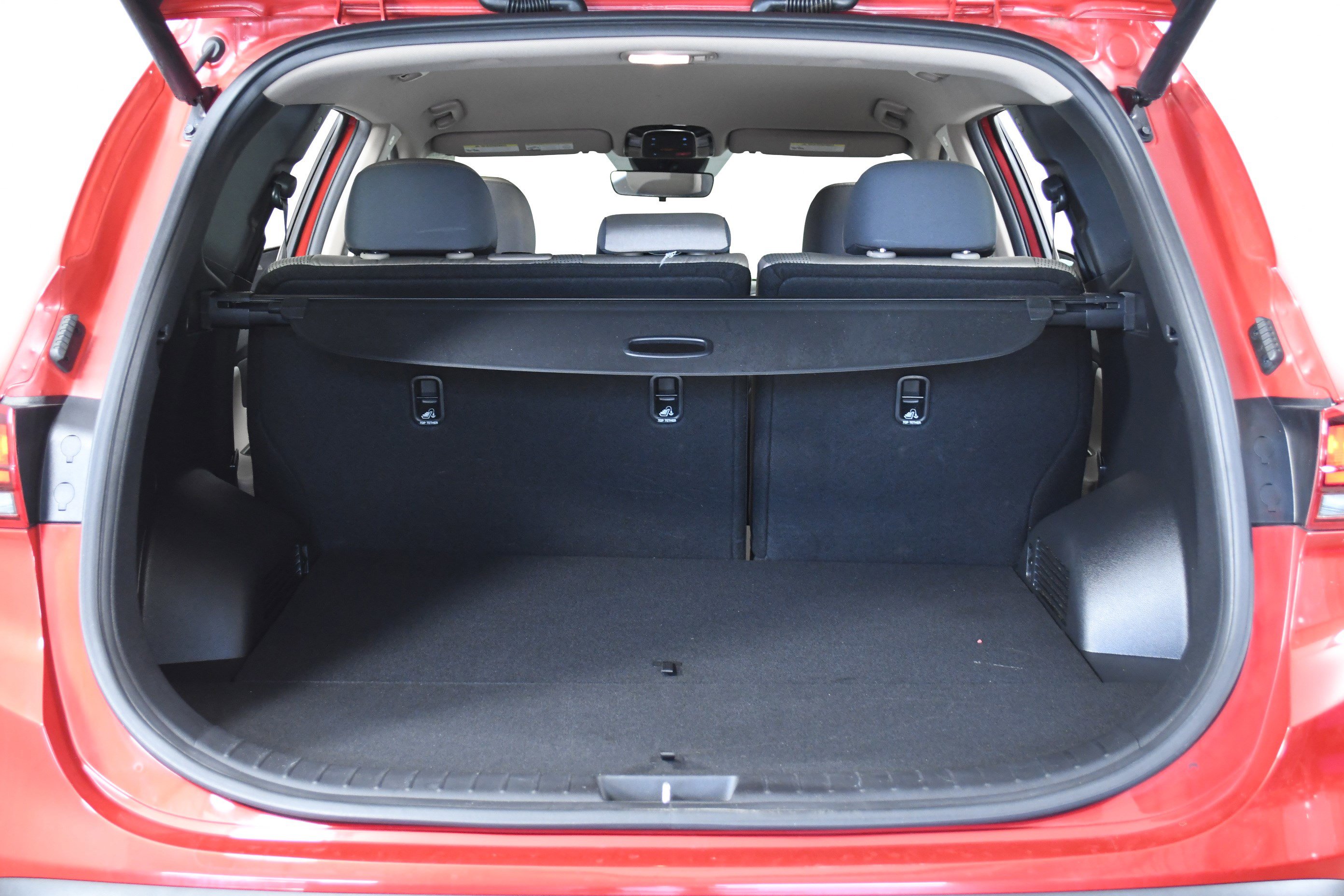 Used 2023 Hyundai Santa Fe SEL w/ Cargo Package image 32