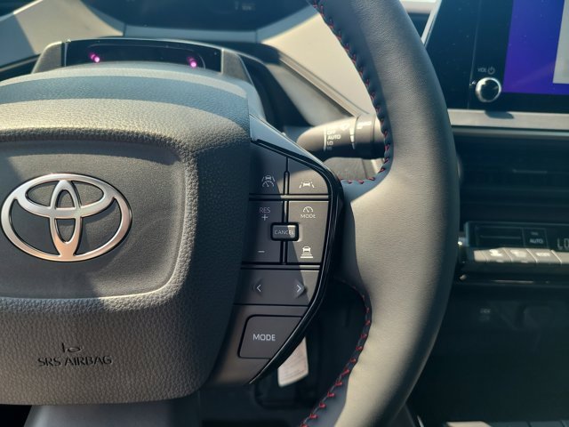 New 2026 Toyota Prius Plug-In Hybrid image 14