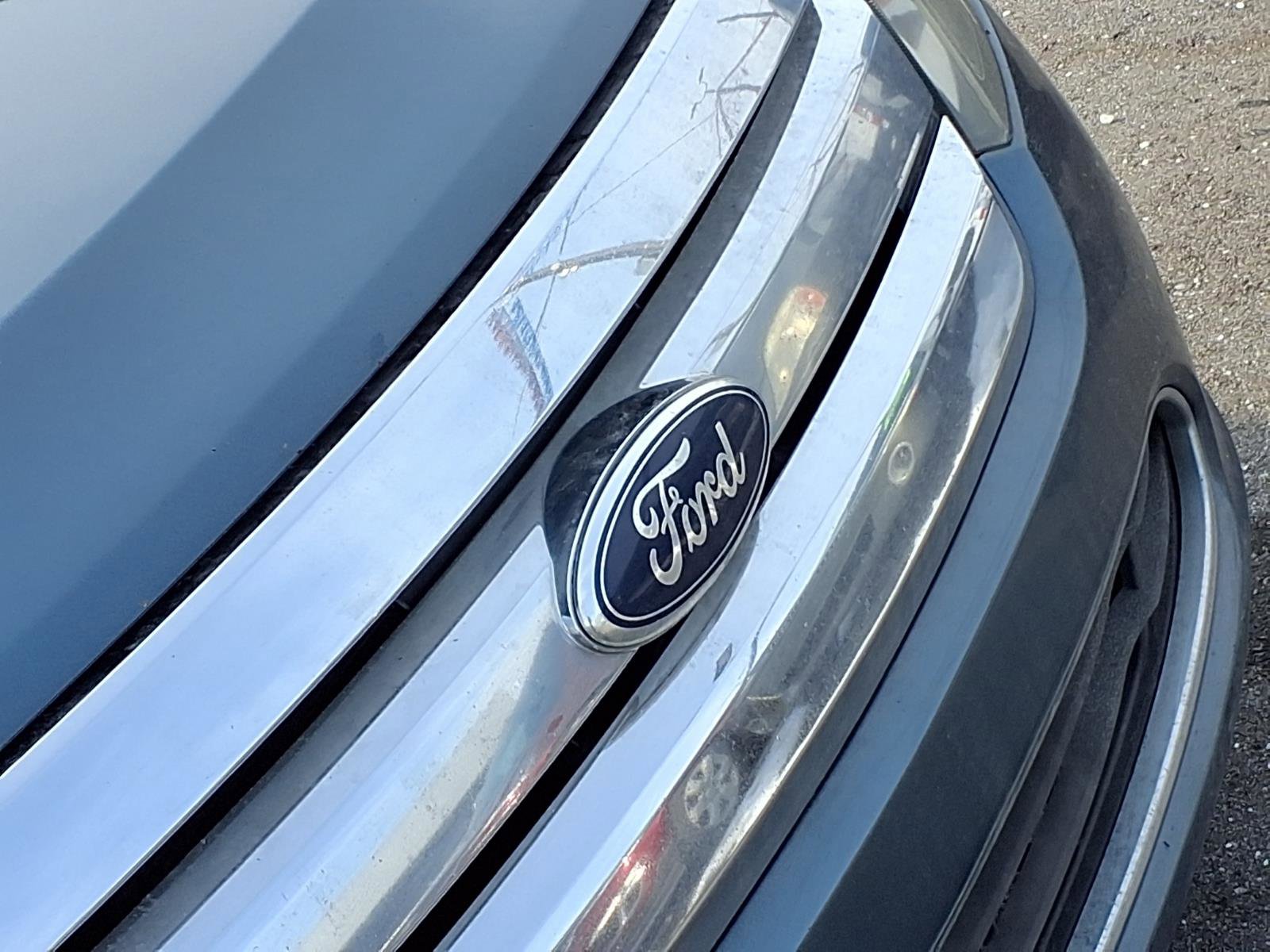 Used 2012 Ford Fusion SE FWD image 28