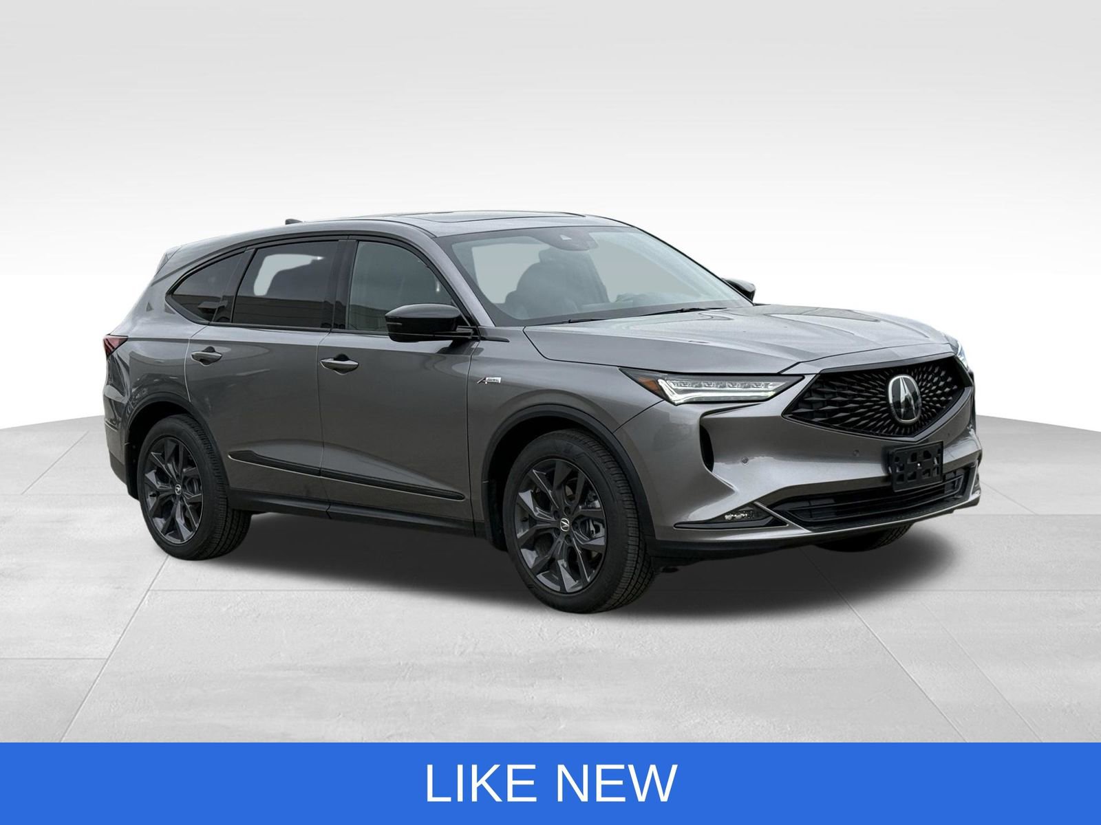Used 2024 Acura MDX A-Spec AWD/4WD image 11