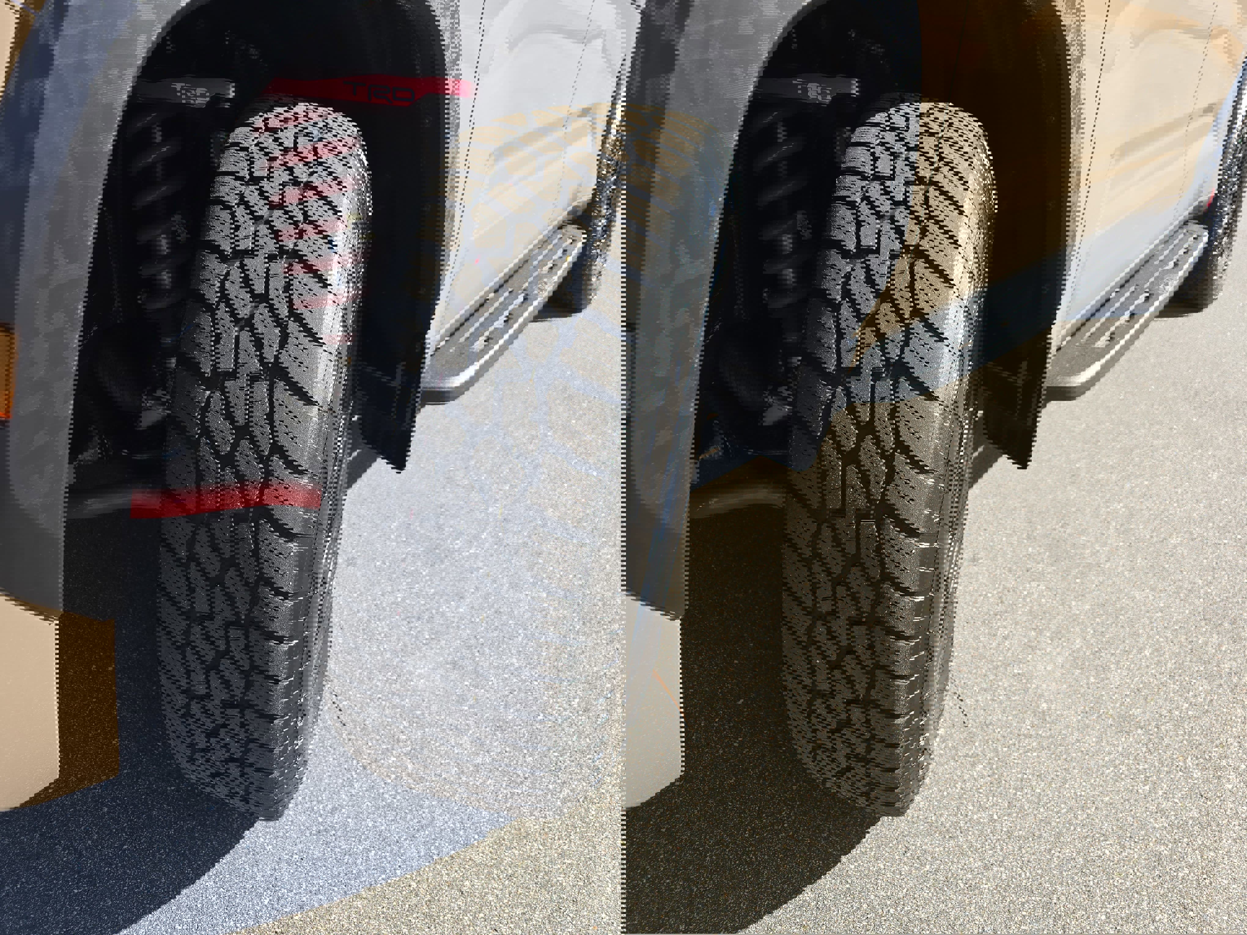 Certified 2025 Toyota Sequoia TRD Pro image 35