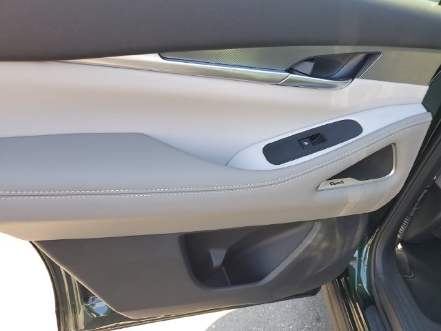 New 2027 INFINITI QX60 Luxe w/ Cargo Package AWD/4WD image 18