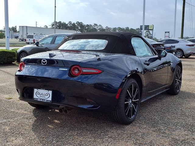 New 2026 MAZDA MX-5 Miata Grand Touring RWD image 2