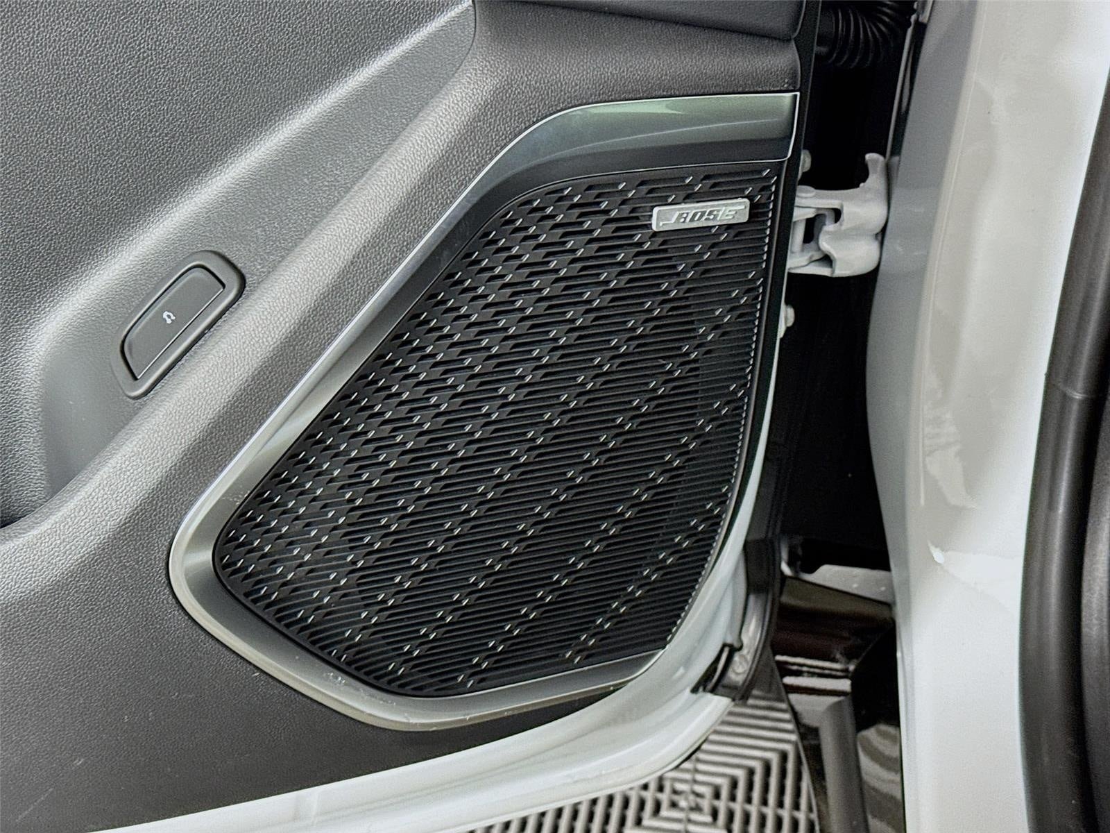 New 2026 Buick Enclave Sport Touring w/ Power Package FWD image 21