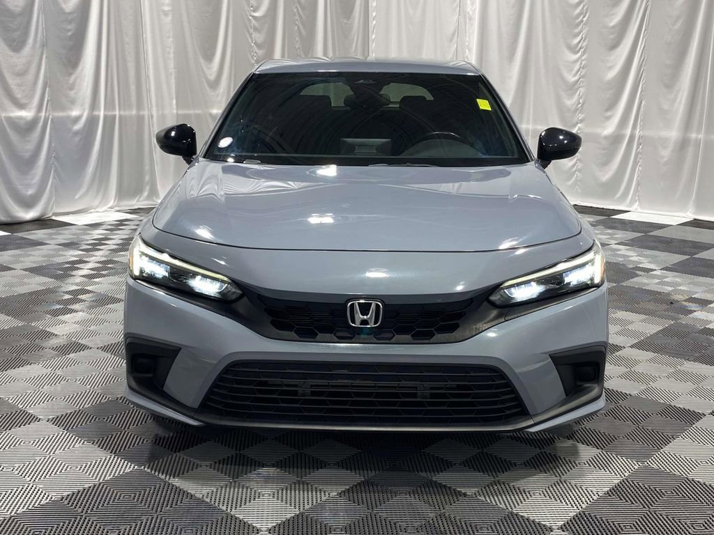 Used 2022 Honda Civic Sport image 6