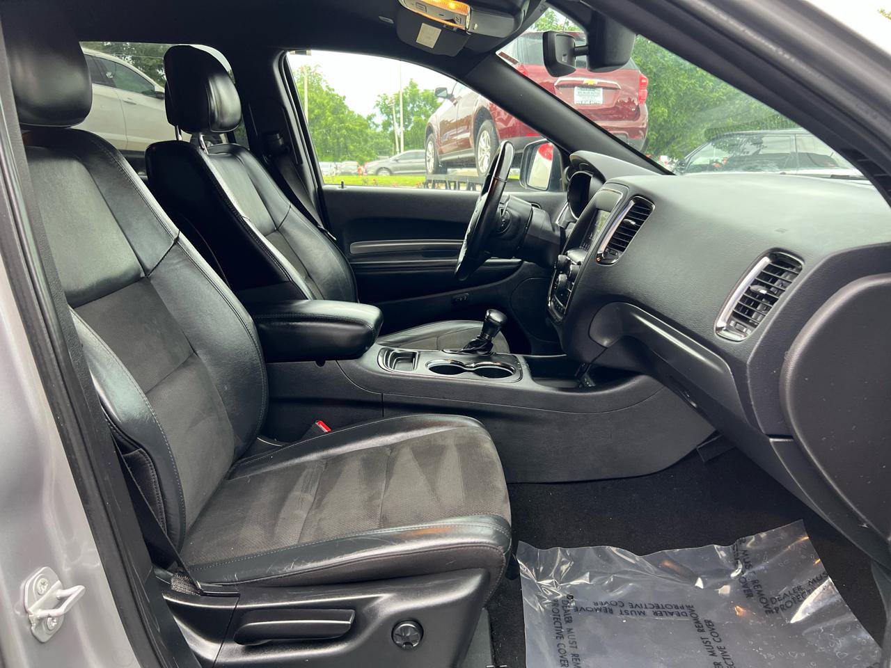 Used 2020 Dodge Durango GT RWD image 16