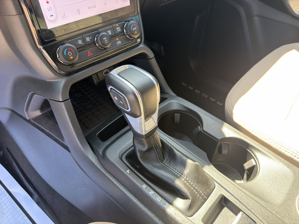 Certified 2024 Ford Ranger XLT w/ FX4 Off-Road Package image 10