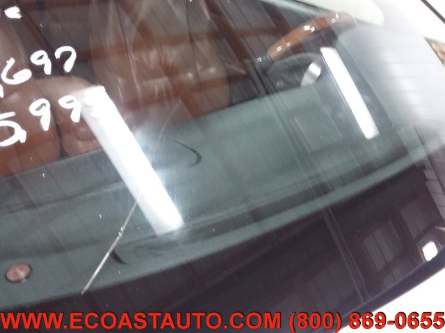 Used 2002 Lexus SC 430 Convertible image 23