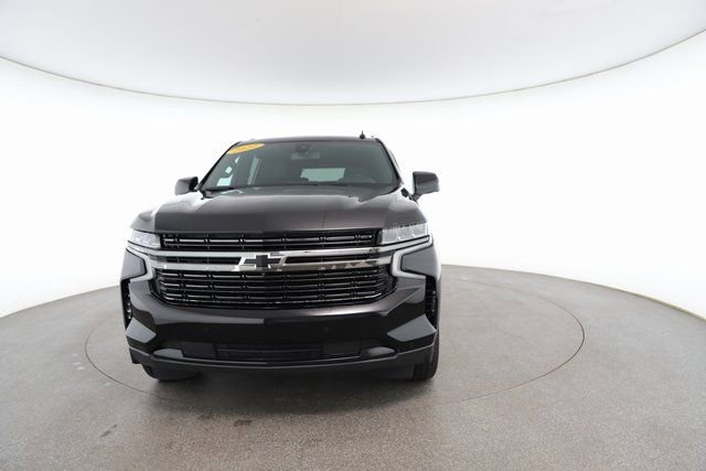 Used 2022 Chevrolet Suburban RST w/ Luxury Package image 30
