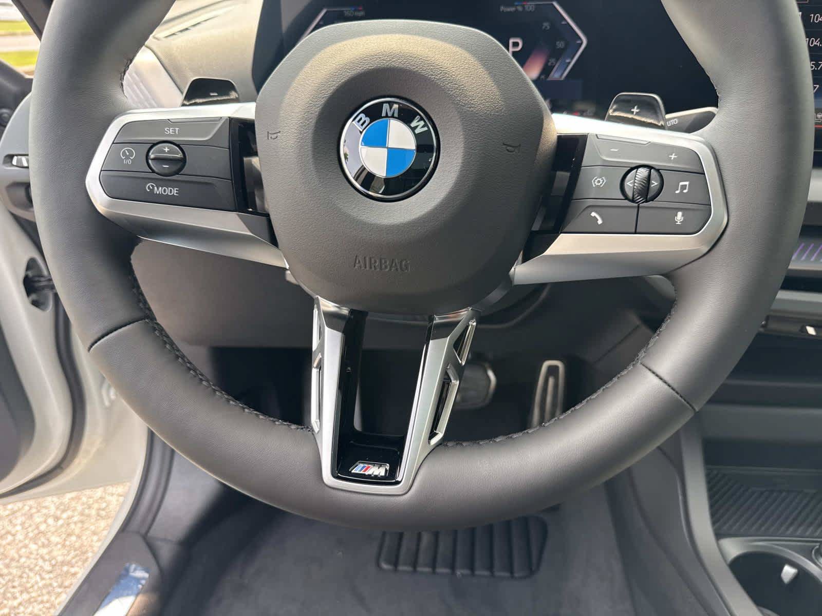 New 2026 BMW 228i xDrive w/ Technology Package AWD/4WD image 18