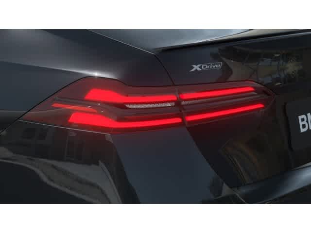 New 2027 BMW 550e xDrive AWD/4WD image 8