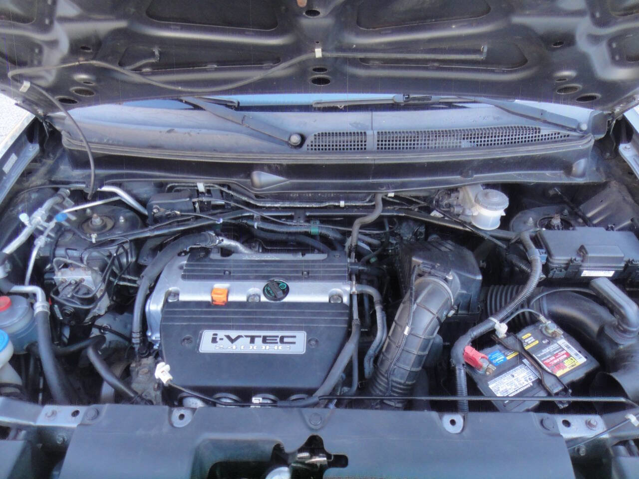 Used 2009 Honda Element EX image 21
