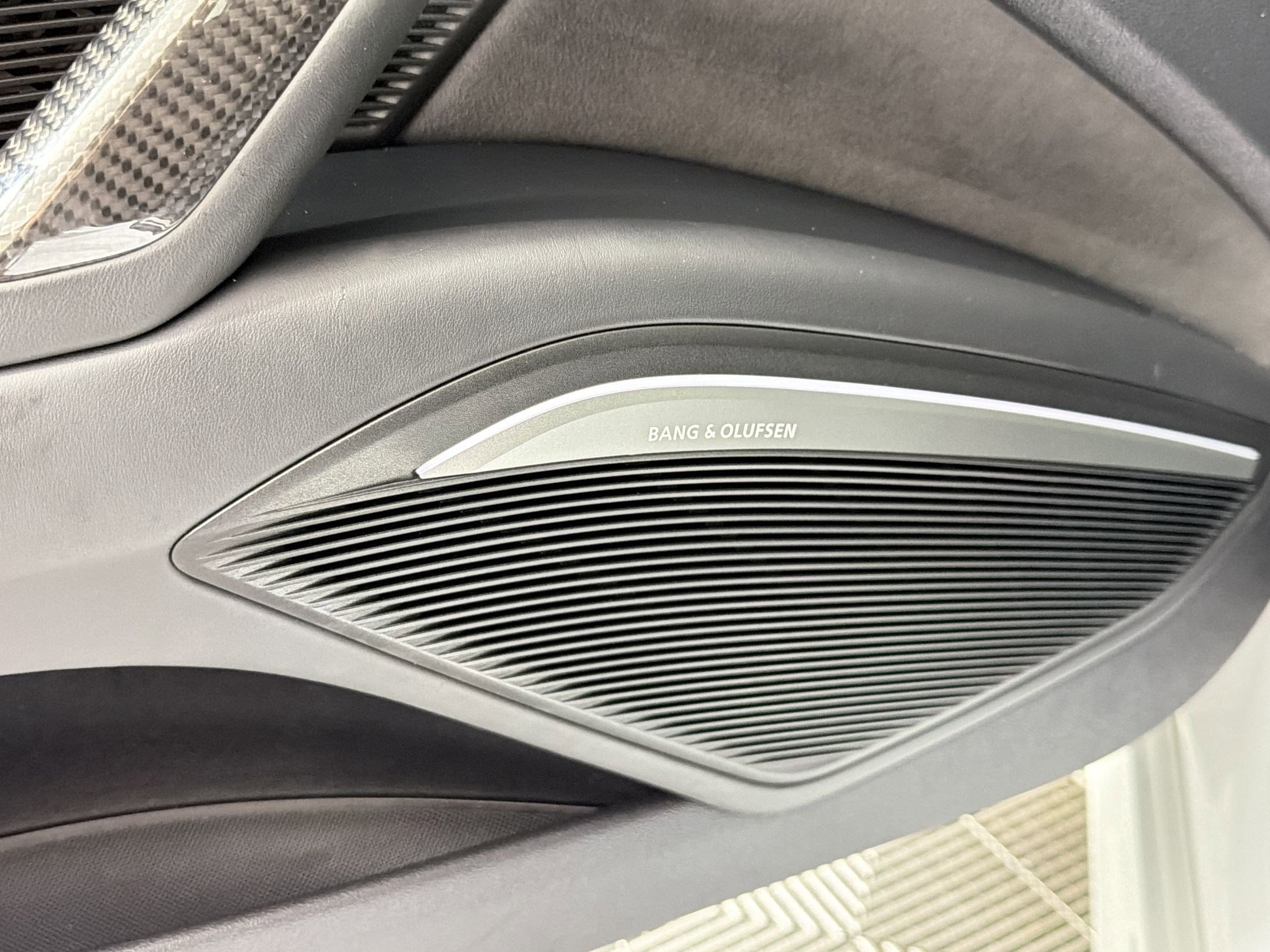 Used 2019 Audi TT RS image 21