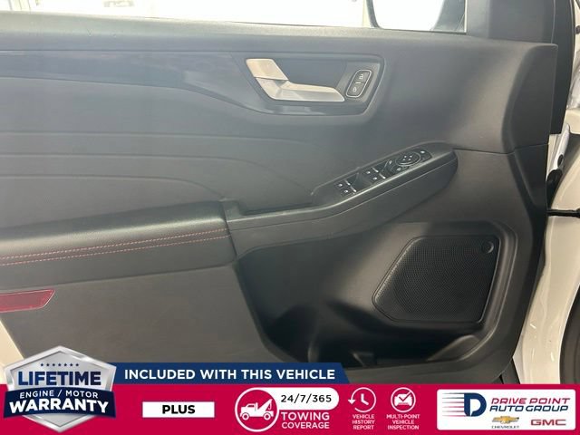Used 2023 Ford Escape ST-Line AWD/4WD image 13
