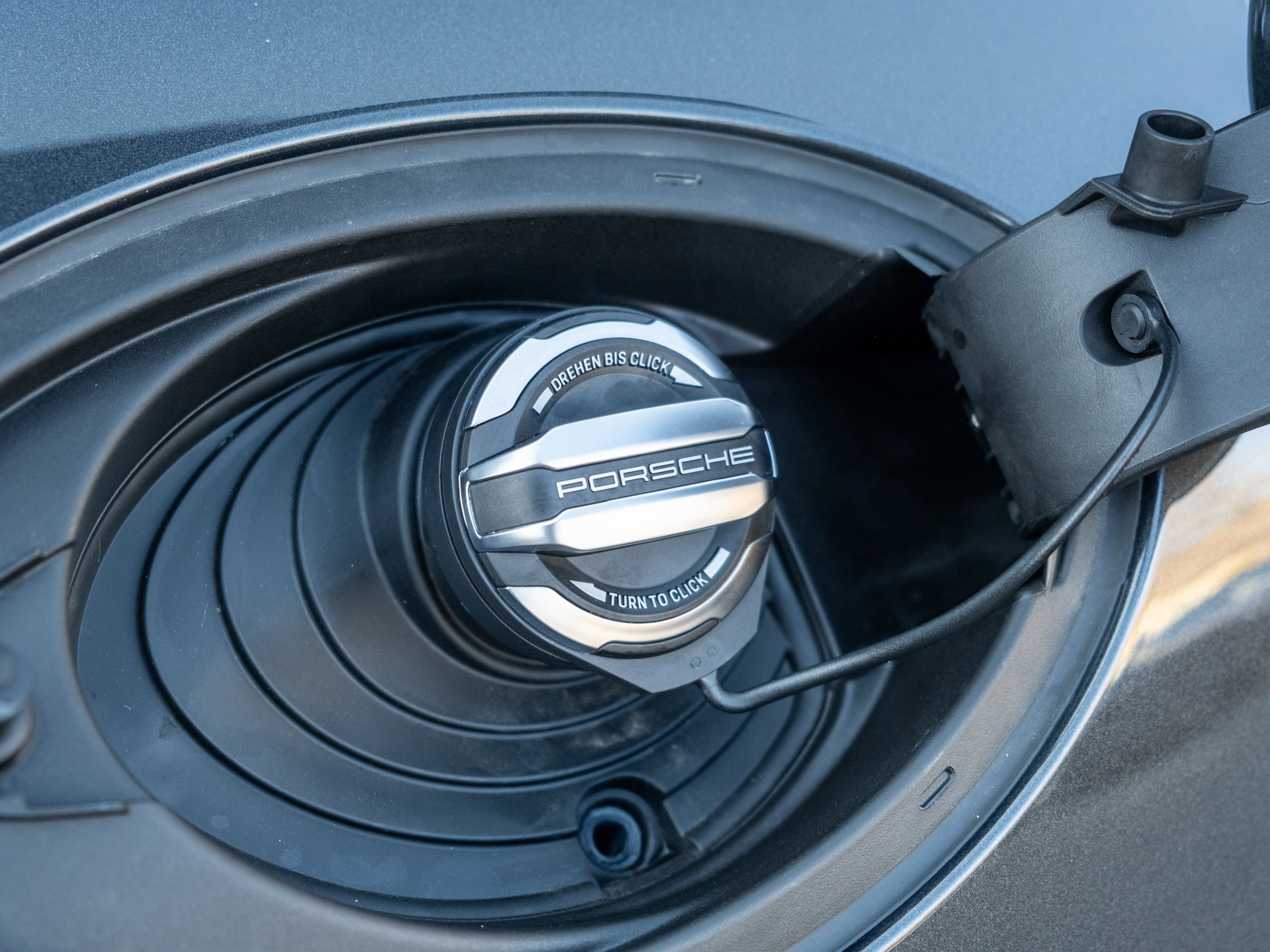 New 2026 Porsche Panamera 4 image 42