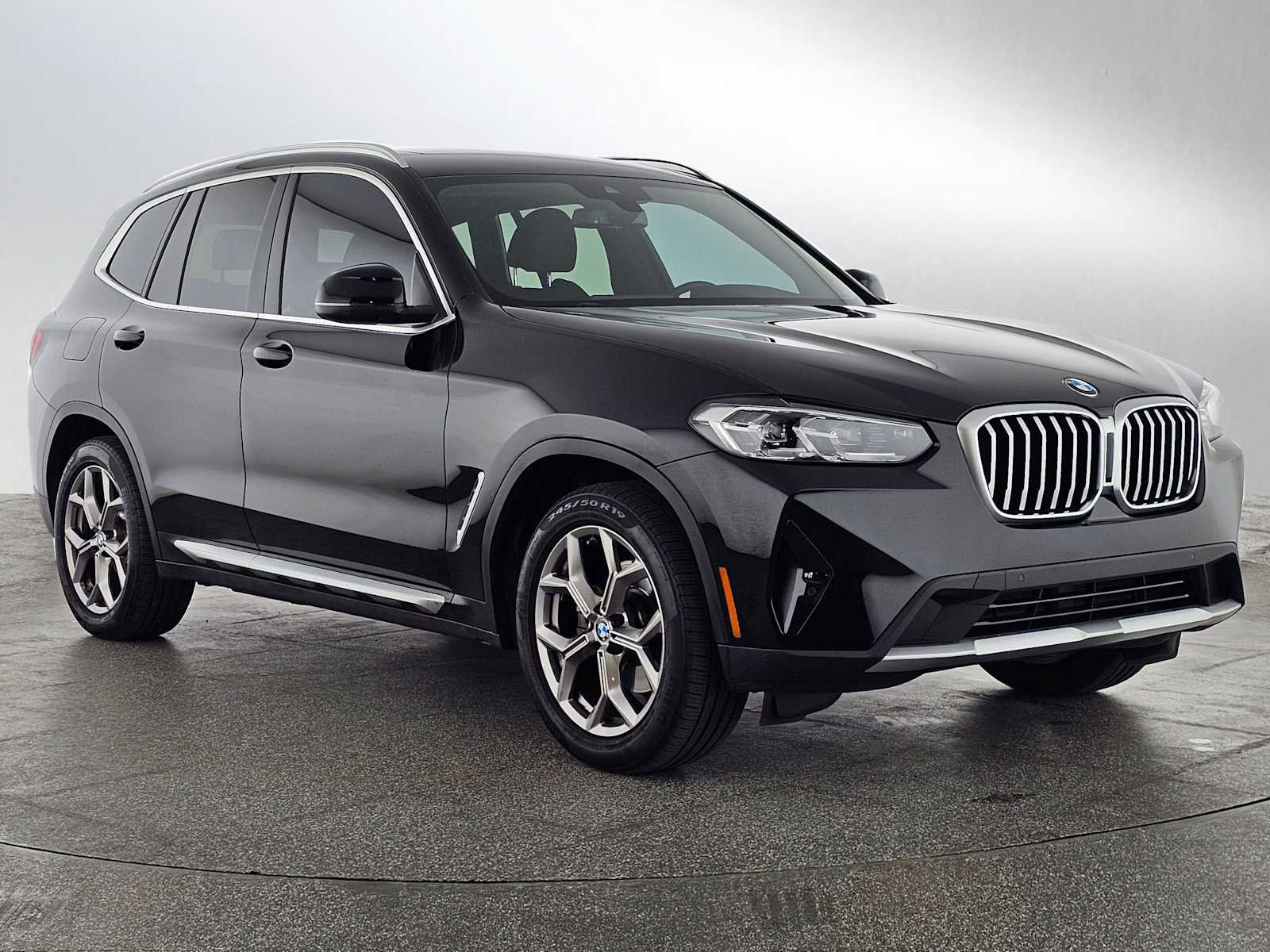 Used 2024 BMW X3 sDrive30i w/ Convenience Package w/ZPA image 7