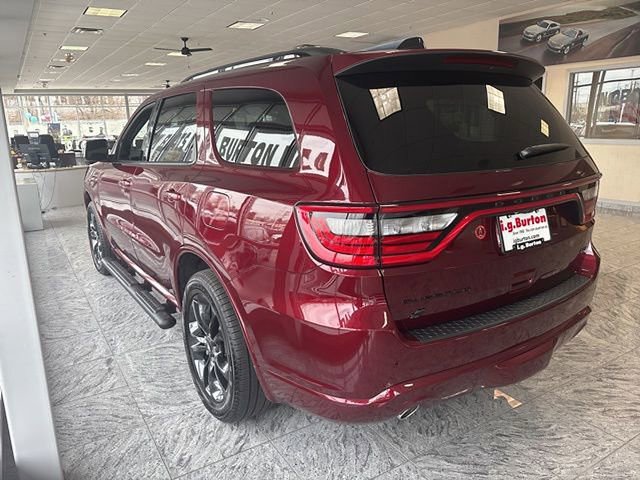 New 2026 Dodge Durango GT image 11