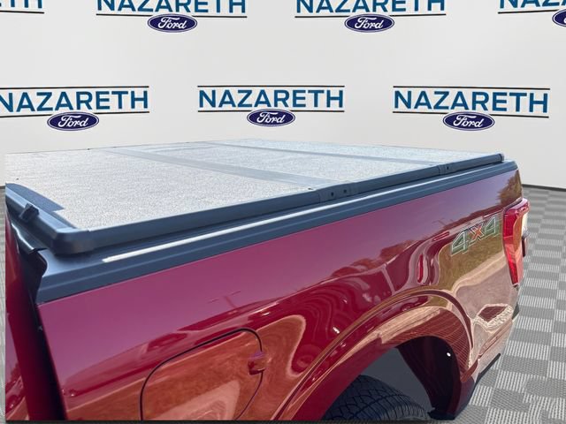 Used 2022 Ford F150 Lariat w/ Equipment Group 502A High AWD/4WD image 14