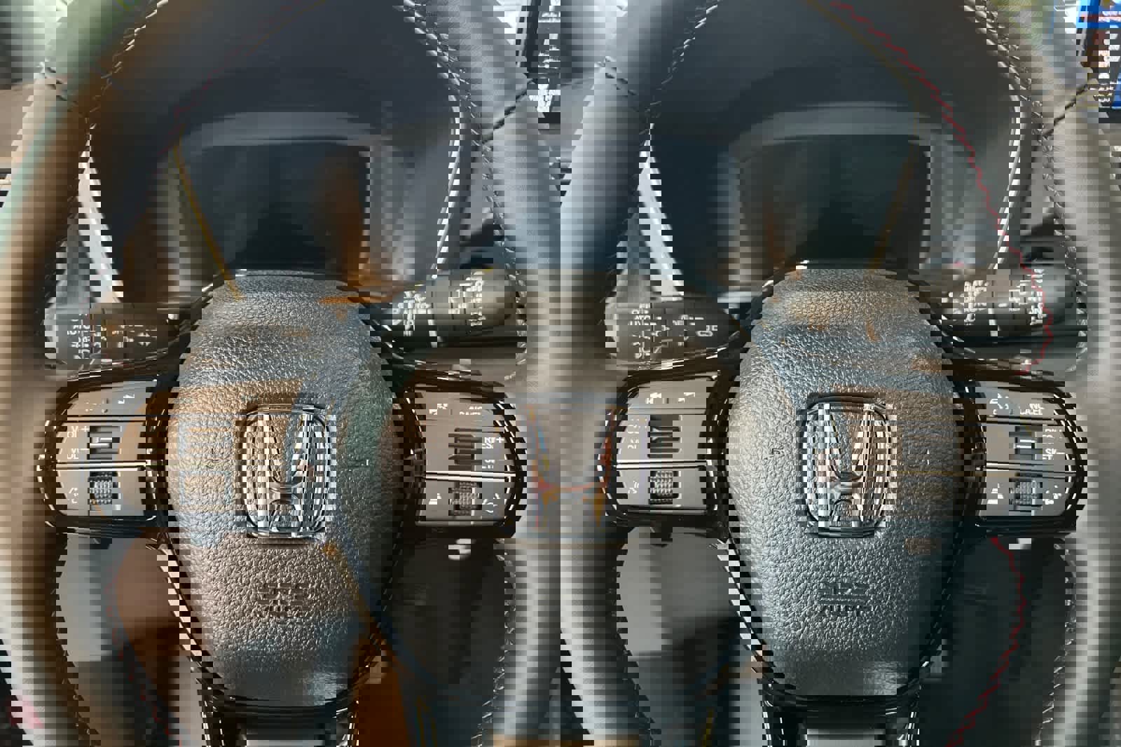 New 2026 Honda Pilot Black Edition image 26