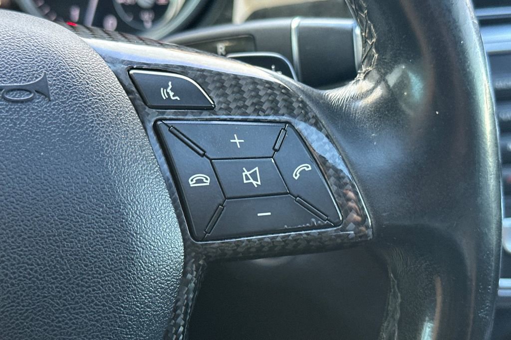 Used 2016 Mercedes-Benz GL 550 4MATIC image 29