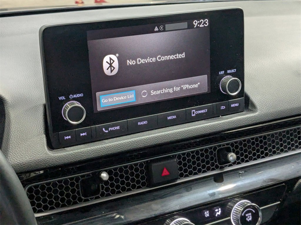 Used 2025 Honda Civic Sport image 18