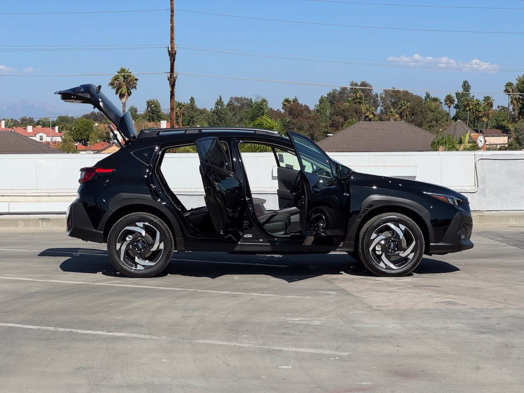 New 2026 Subaru Crosstrek 2.5i Limited AWD/4WD image 26
