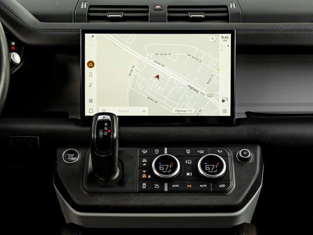 Used 2023 Land Rover Defender 130 First Edition image 20