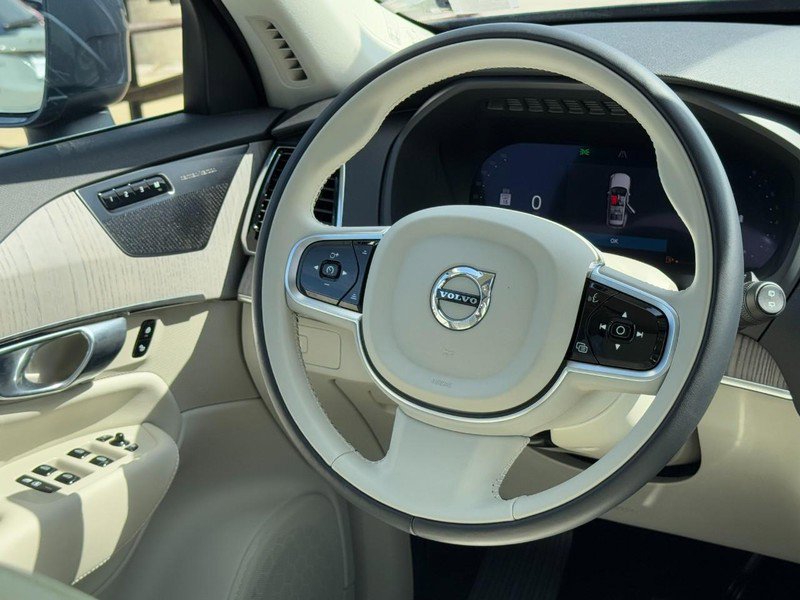 Certified 2024 Volvo XC90 B6 Plus w/ Protection Package Premier image 13