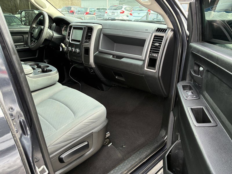 Used 2018 RAM 1500 Express w/ Express Value Package image 17