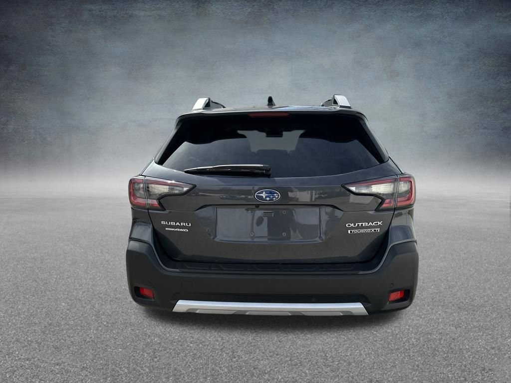 Used 2024 Subaru Outback Touring XT image 37