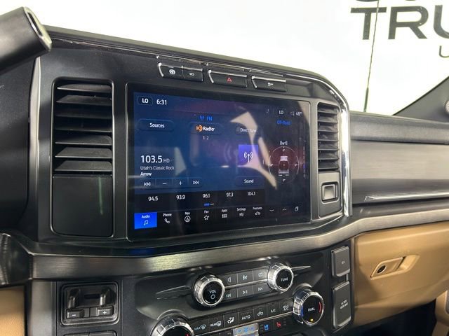 Used 2024 Ford F250 Lariat image 33