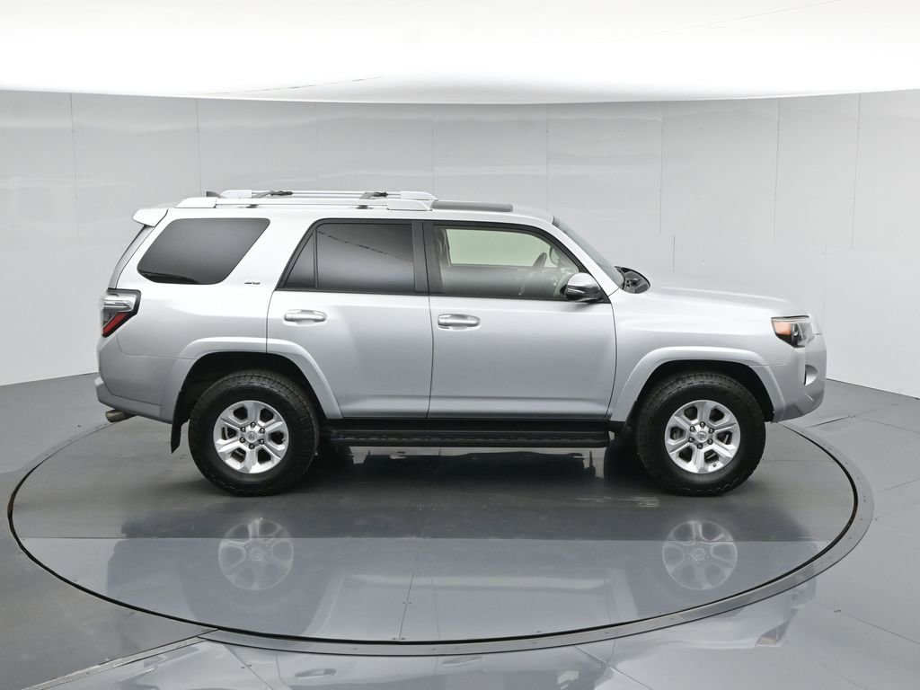 Used 2018 Toyota 4Runner SR5 Premium RWD image 43