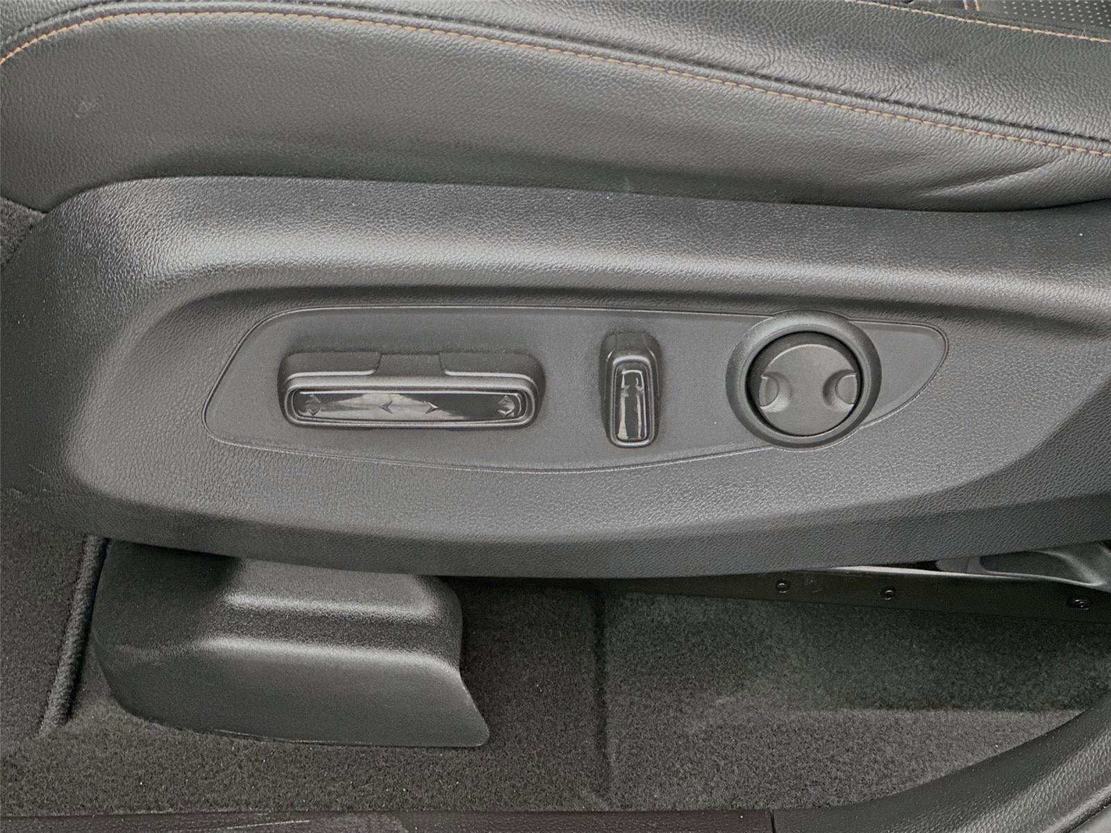 Certified 2026 Honda CR-V Sport-L image 22