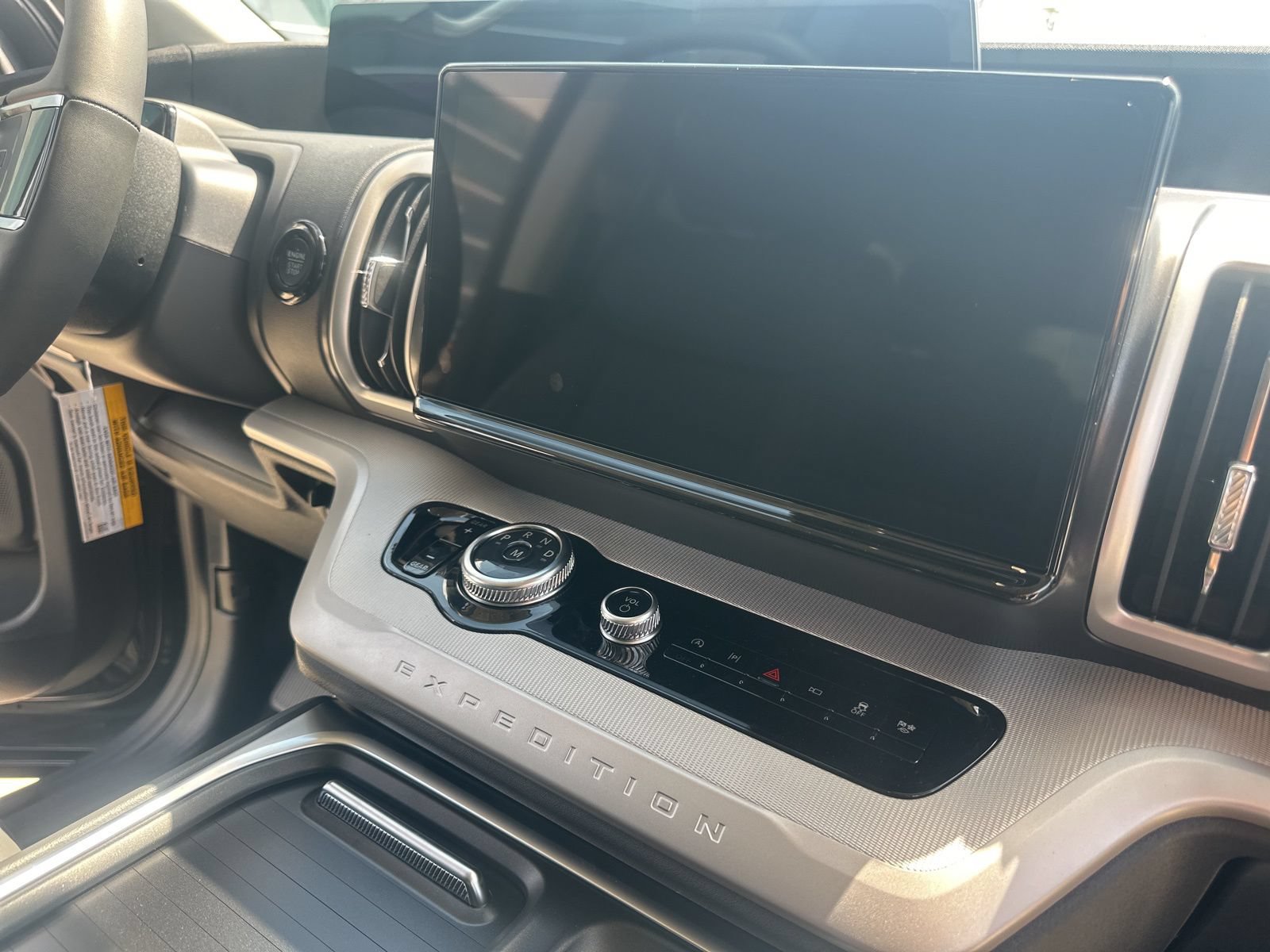 New 2025 Ford Expedition Max Active RWD image 22