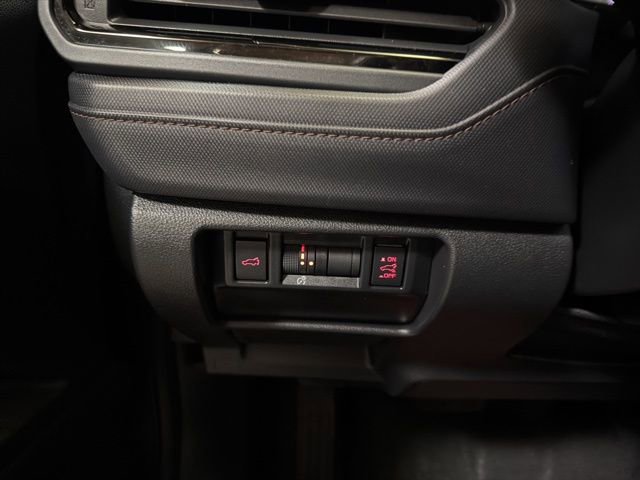 Certified 2025 Subaru Forester Touring w/ Popular Package - Touring image 40