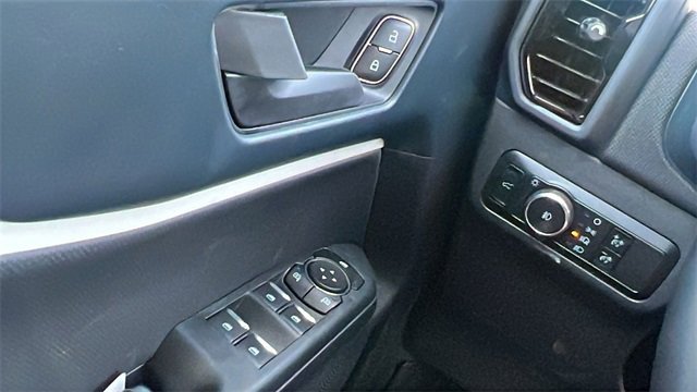 New 2025 Ford Bronco Sport Heritage w/ Convenience Package image 30