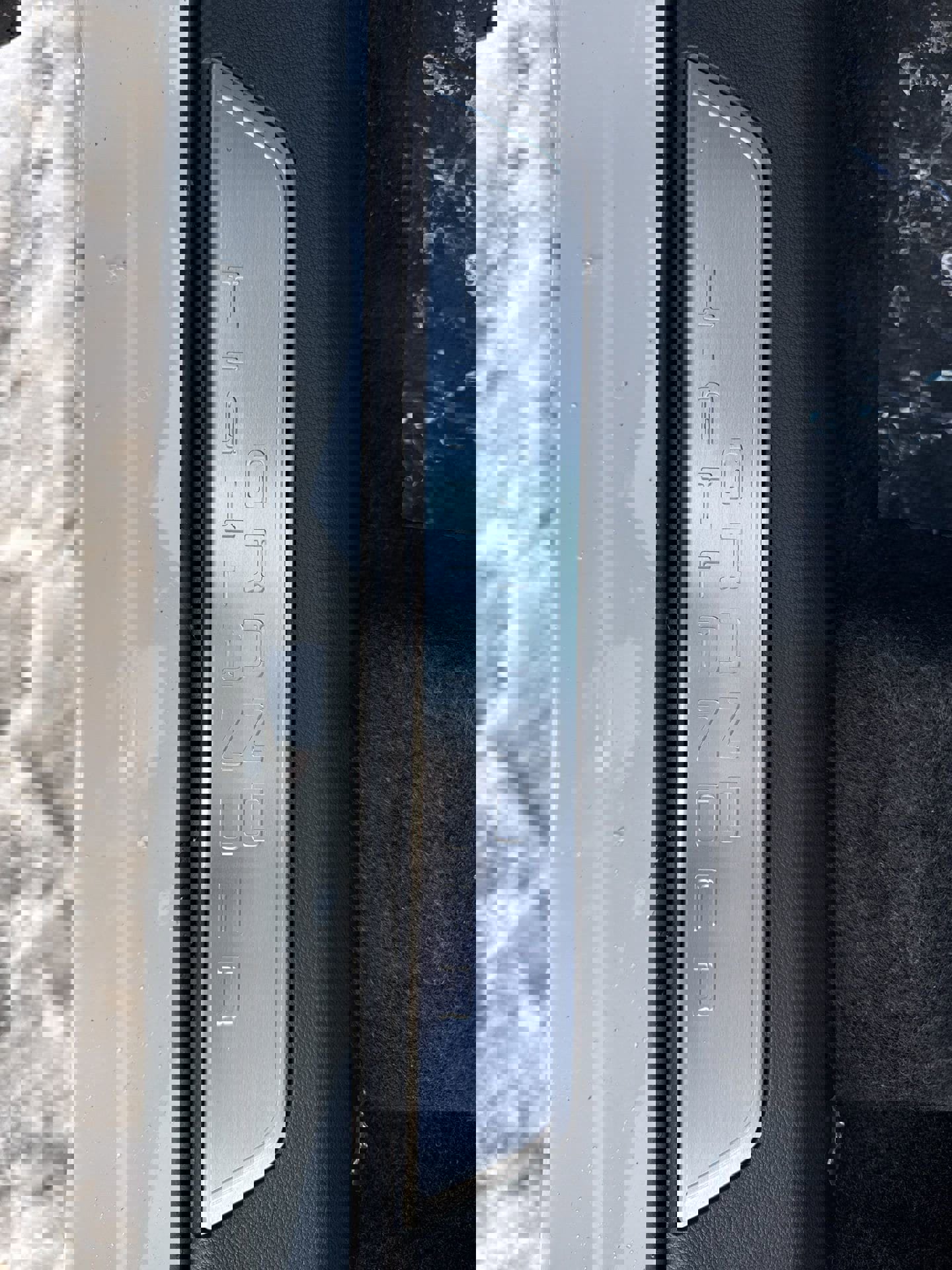 New 2026 Toyota Grand Highlander MAX Platinum image 34