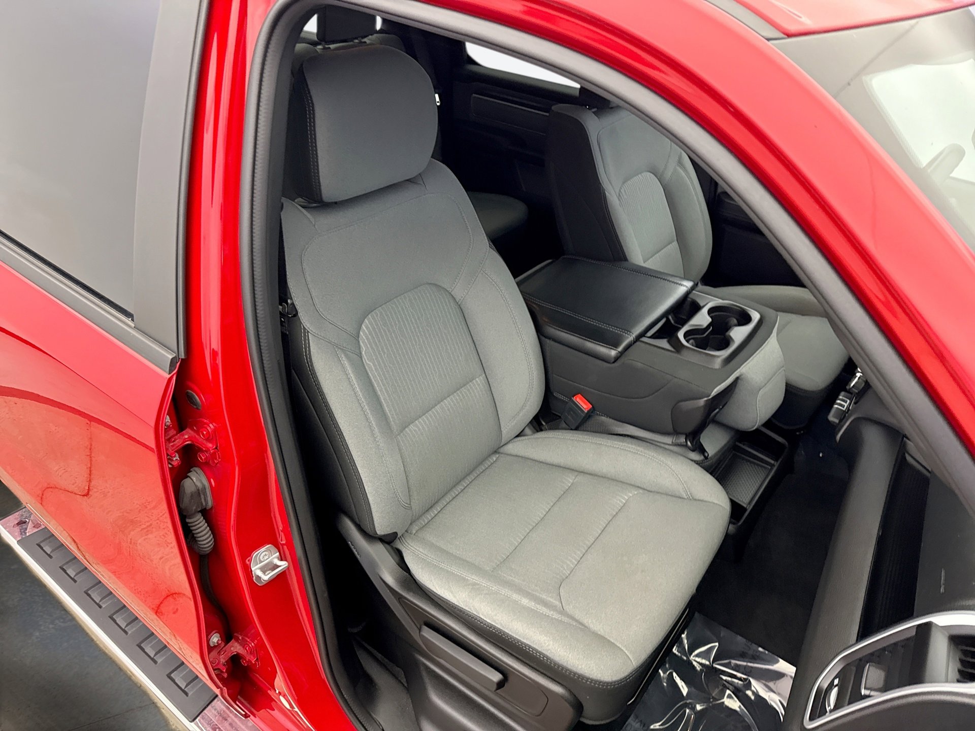 Used 2023 RAM 1500 Big Horn image 16