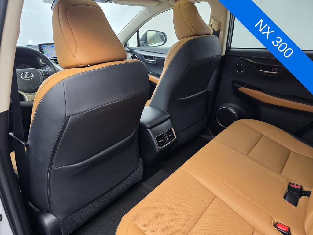 Used 2021 Lexus NX 300 FWD w/ Premium Package image 15