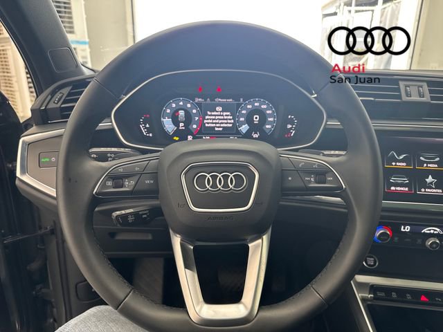 Used 2025 Audi Q3 2.0T Premium w/ Convenience Package image 22