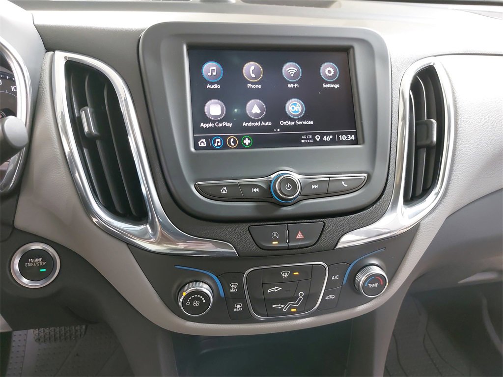 Certified 2023 Chevrolet Equinox LS w/ LS Convenience Package image 24