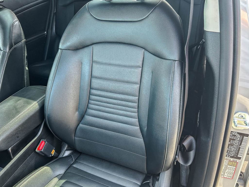 Used 2024 Kia Sportage SX FWD image 30