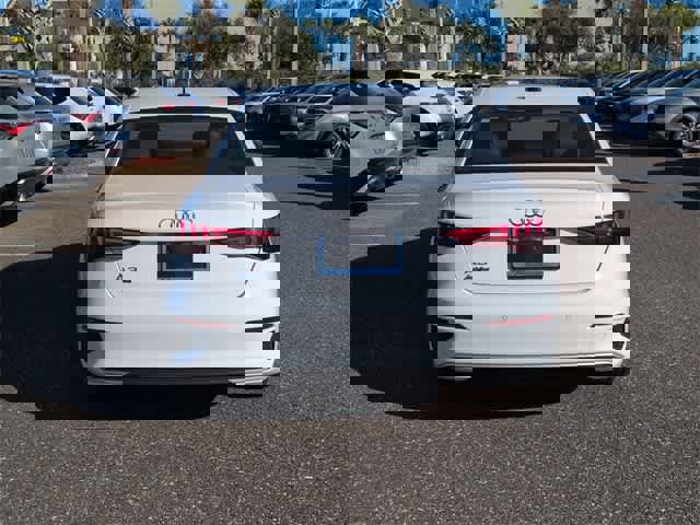 Used 2023 Audi A3 2.0T Premium image 7